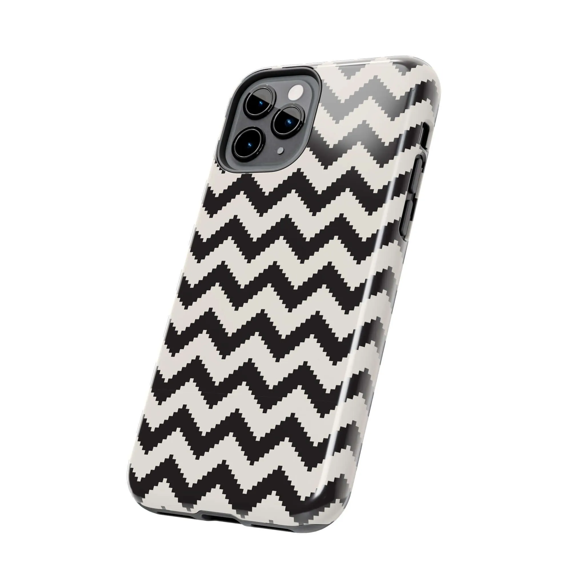 Show Stopper | Zigzag Case