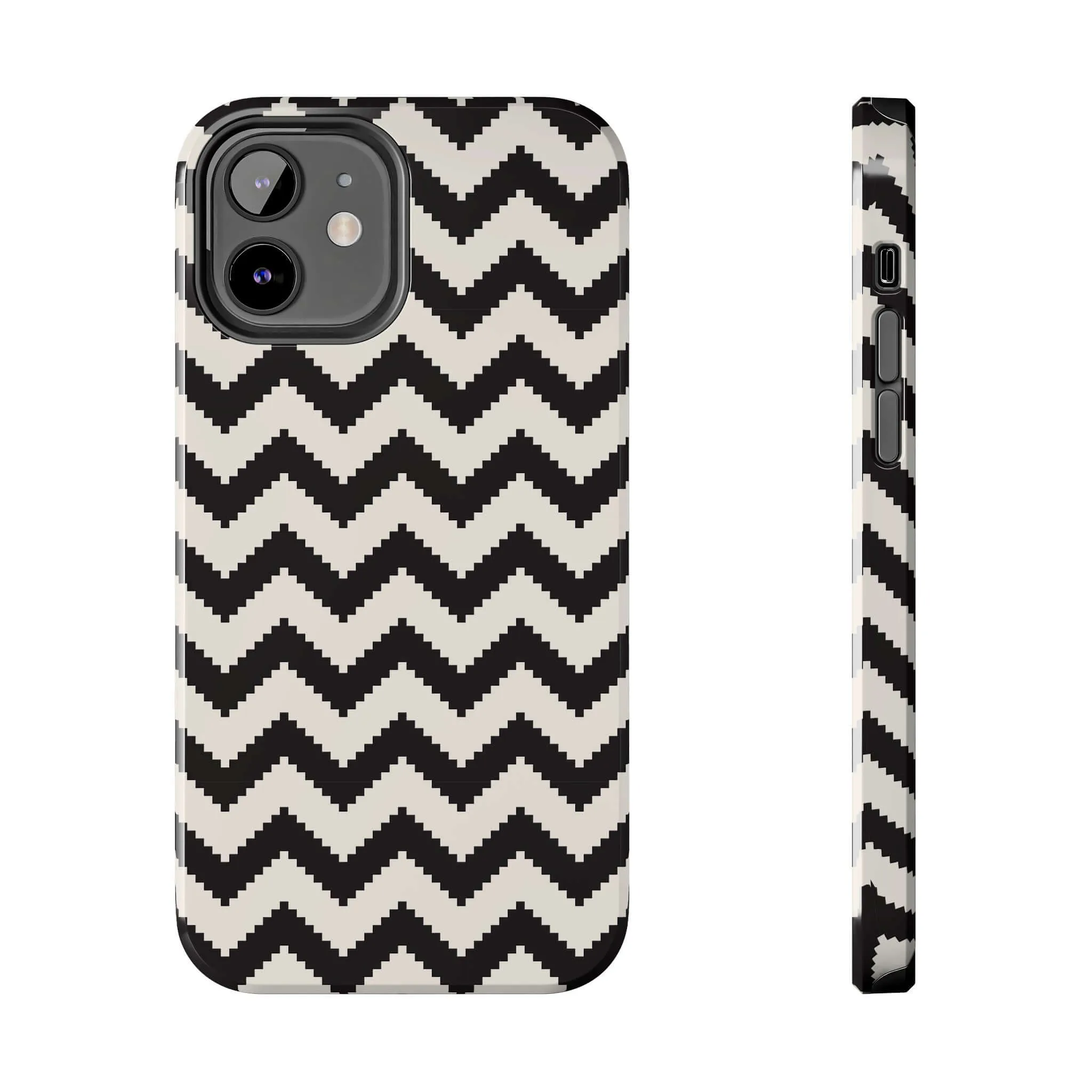 Show Stopper | Zigzag Case