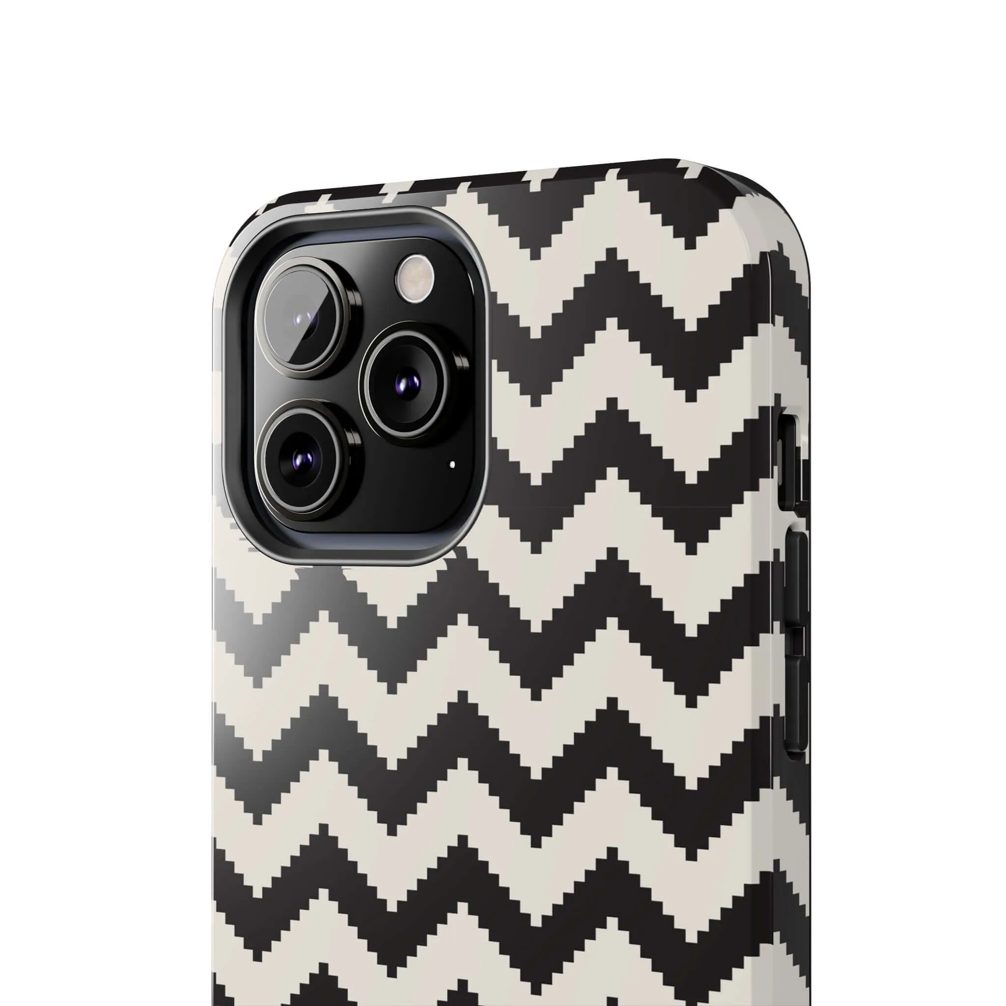 Show Stopper | Zigzag Case