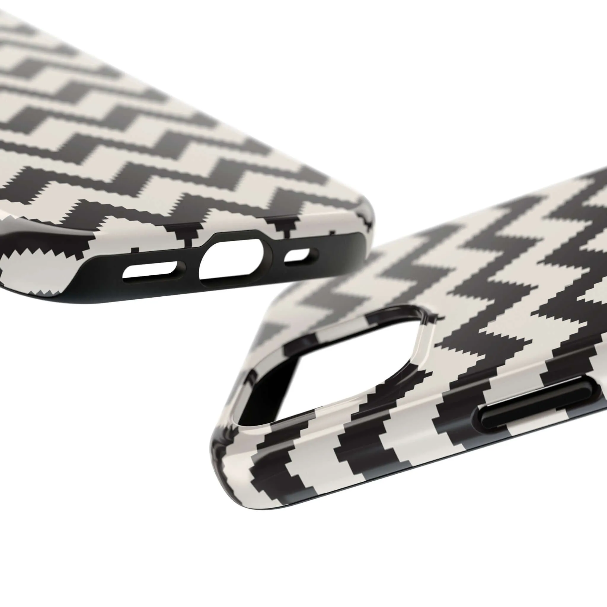 Show Stopper | Zigzag Case