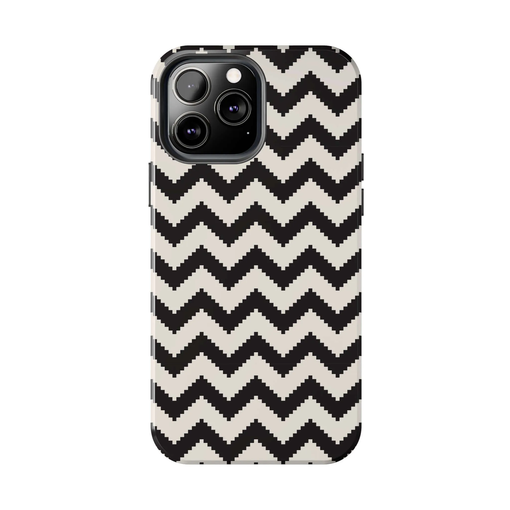 Show Stopper | Zigzag Case