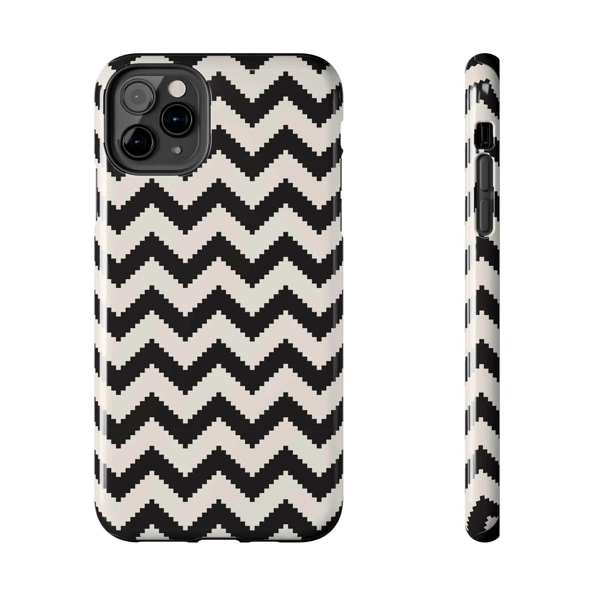 Show Stopper | Zigzag Case