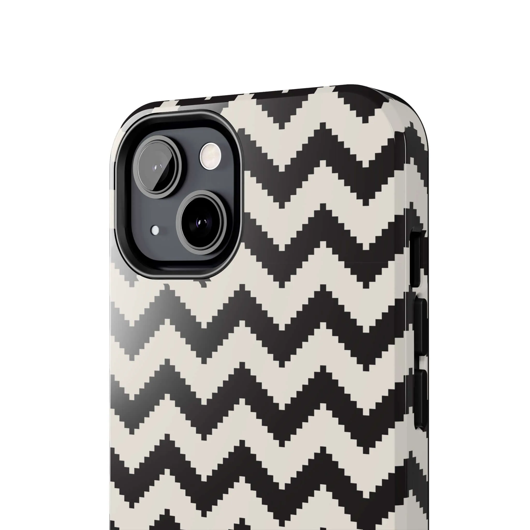 Show Stopper | Zigzag Case