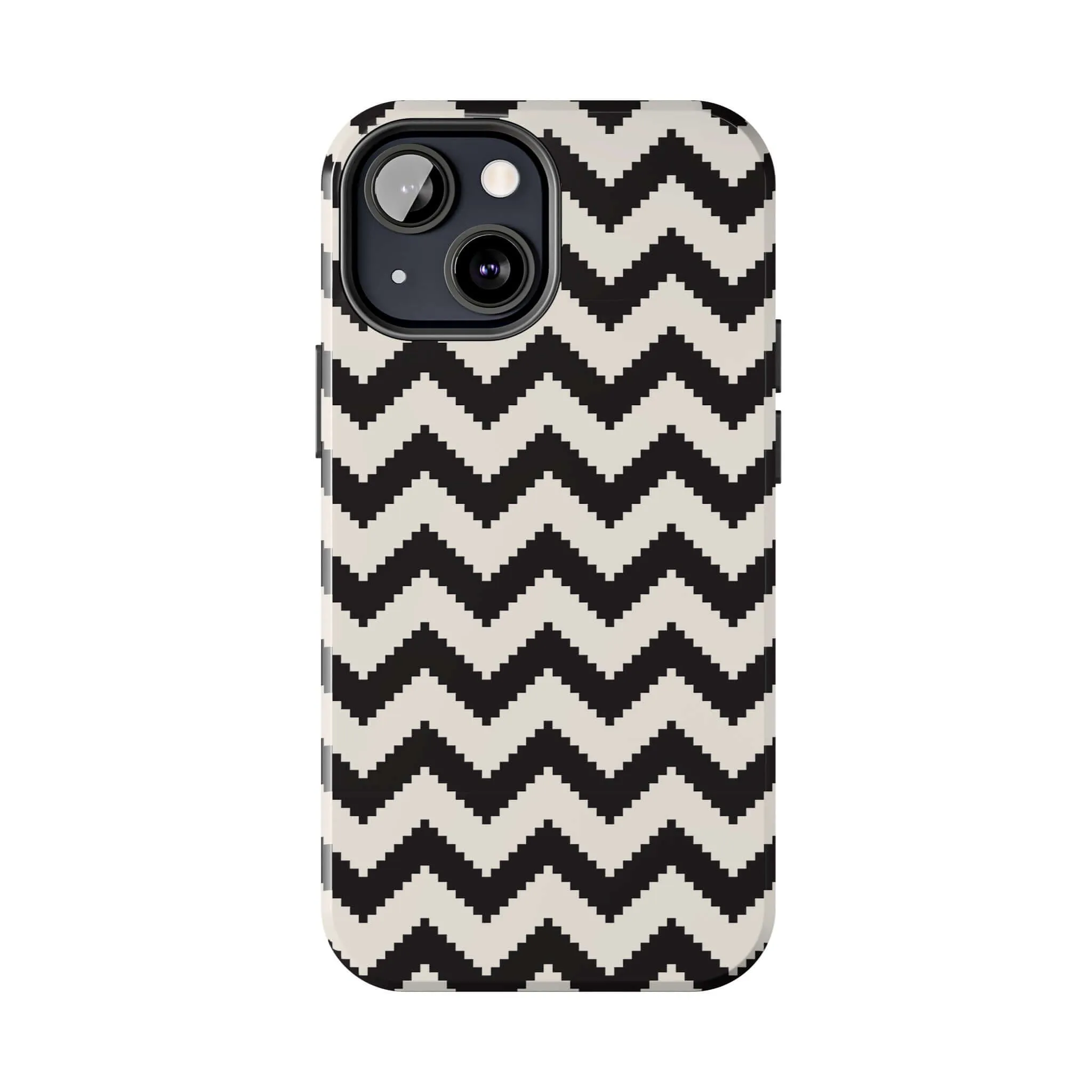 Show Stopper | Zigzag Case