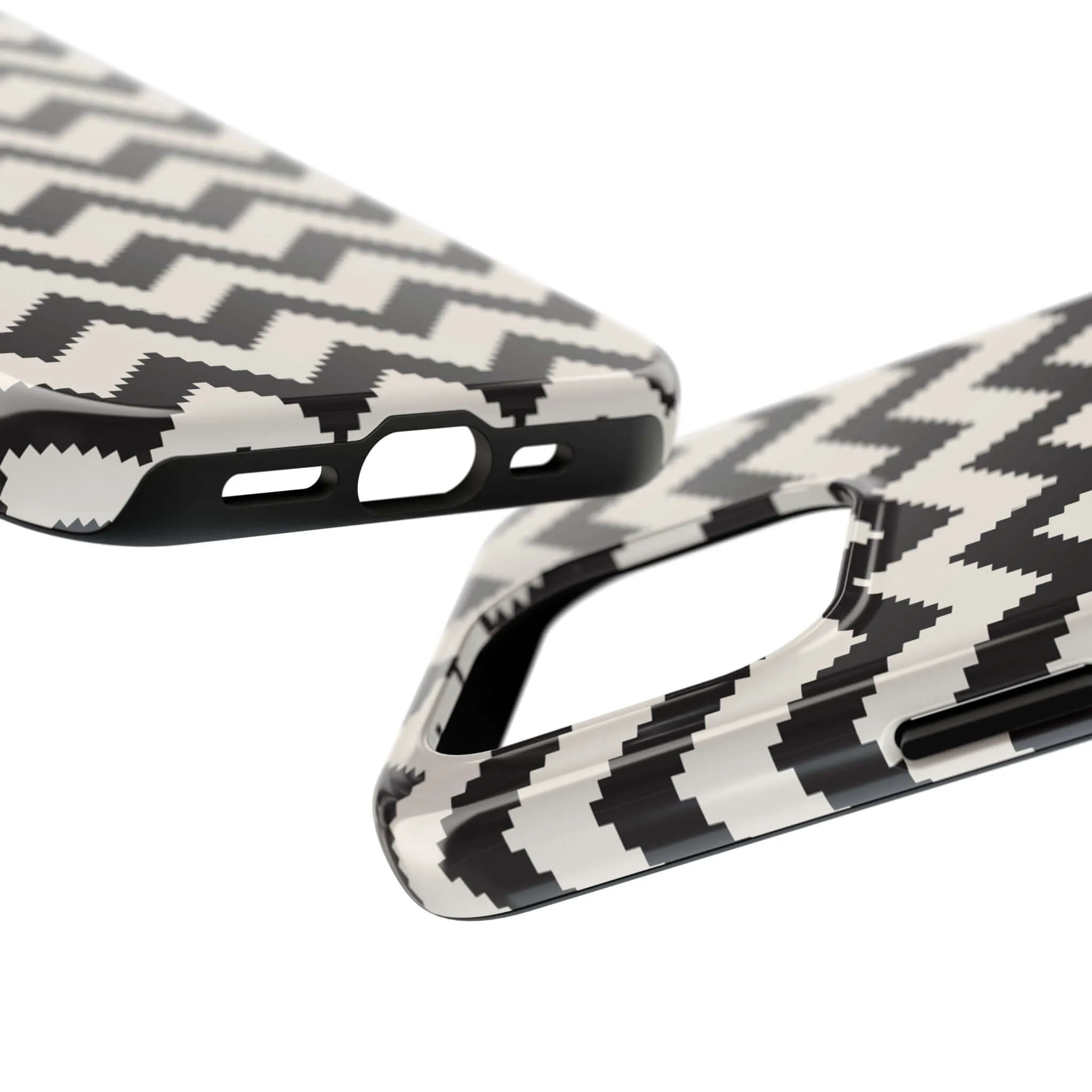 Show Stopper | Zigzag Case