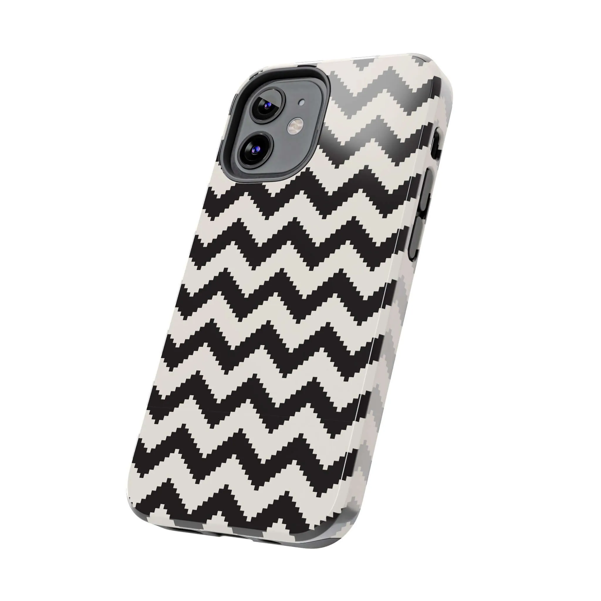 Show Stopper | Zigzag Case