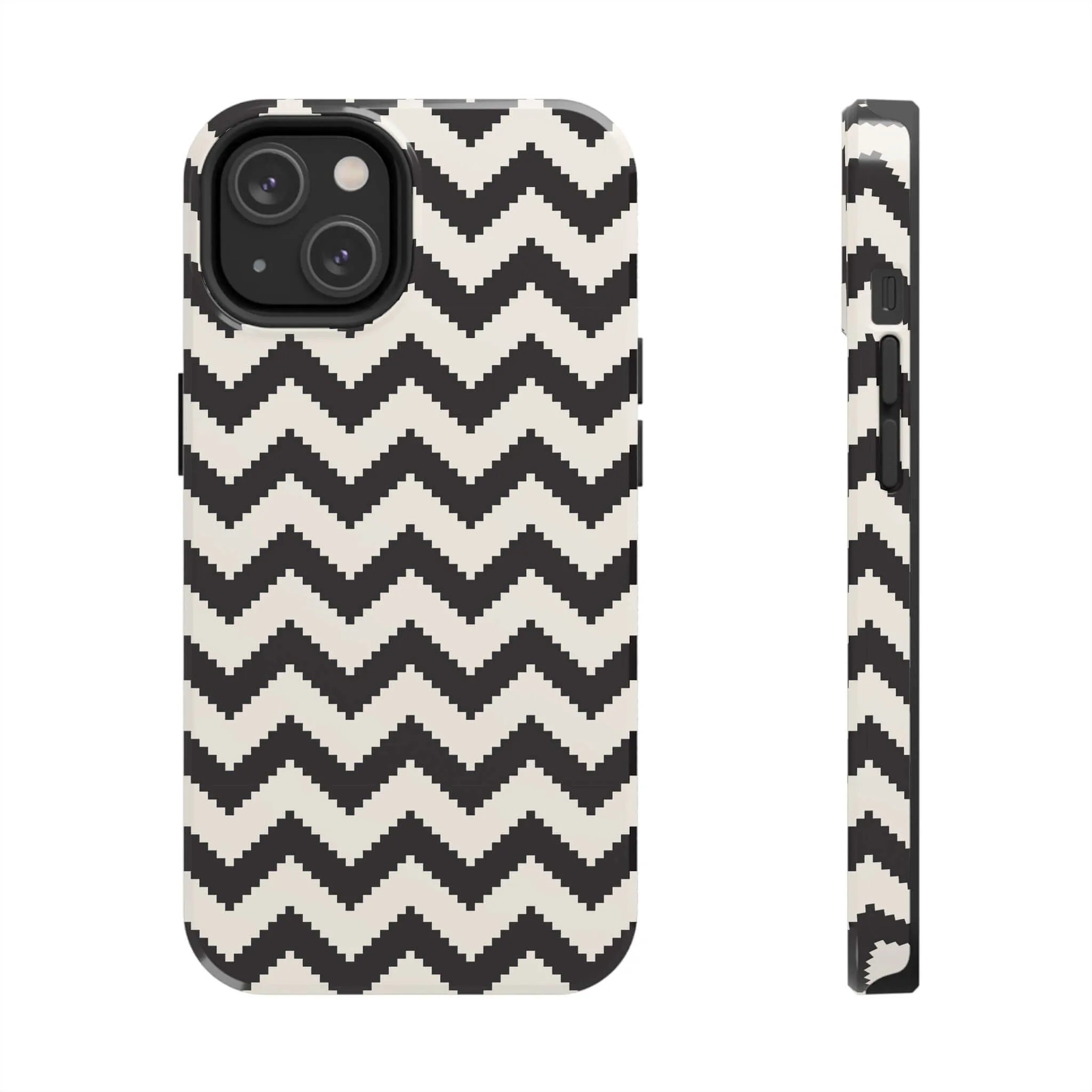 Show Stopper | Zigzag Case