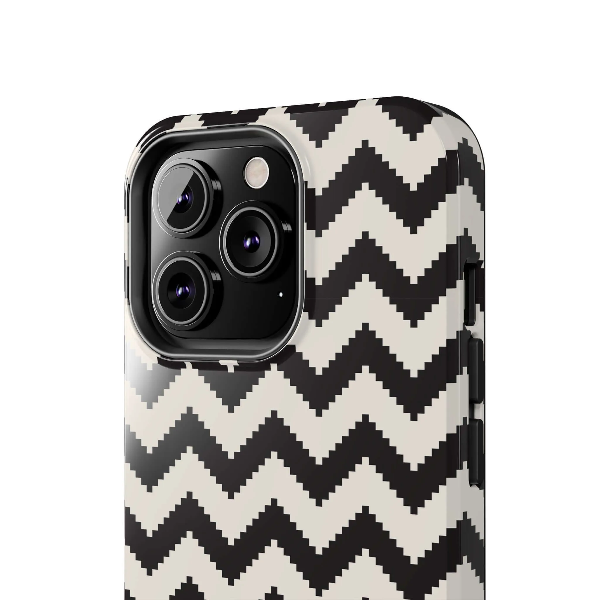 Show Stopper | Zigzag Case