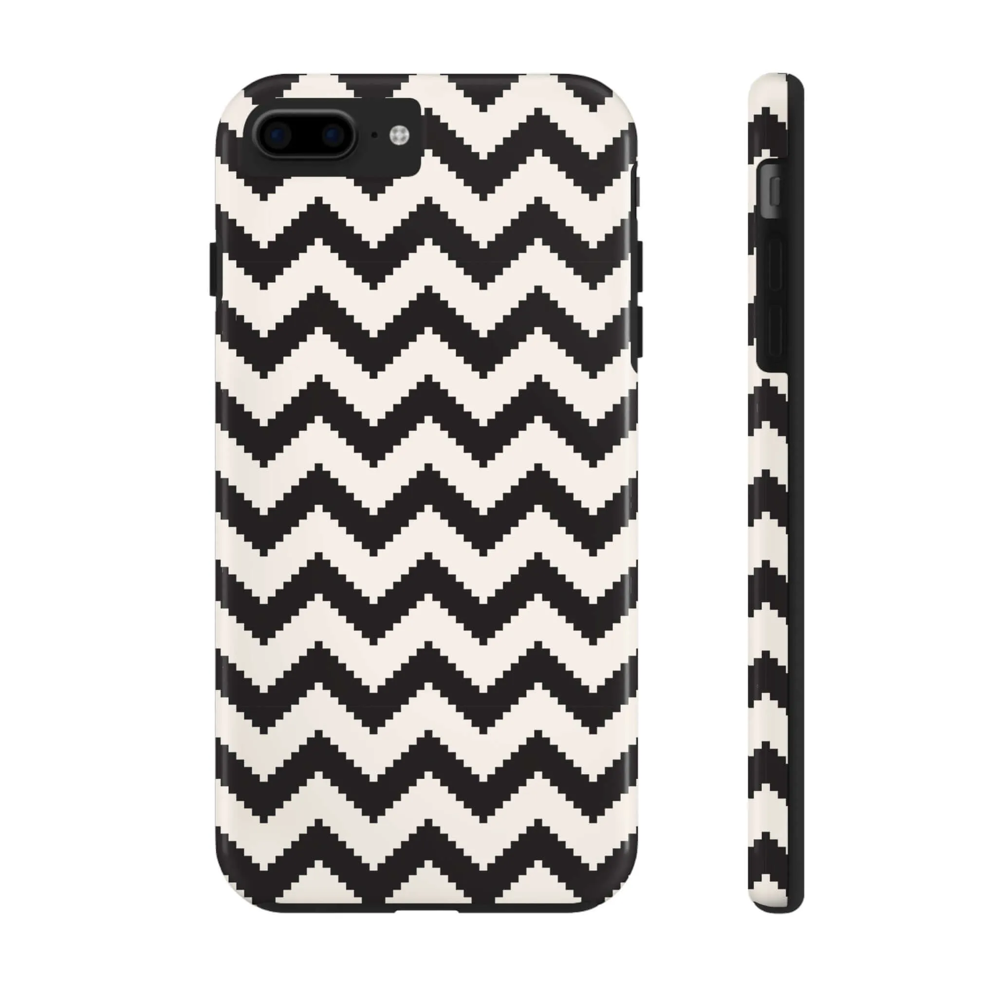 Show Stopper | Zigzag Case