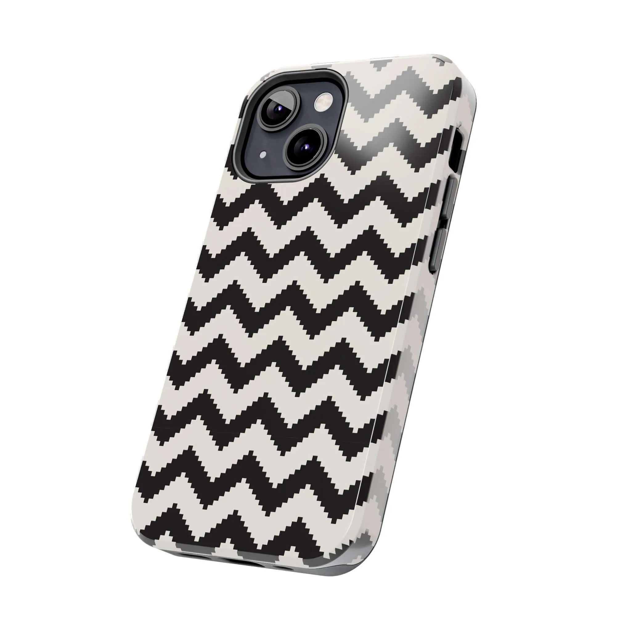 Show Stopper | Zigzag Case