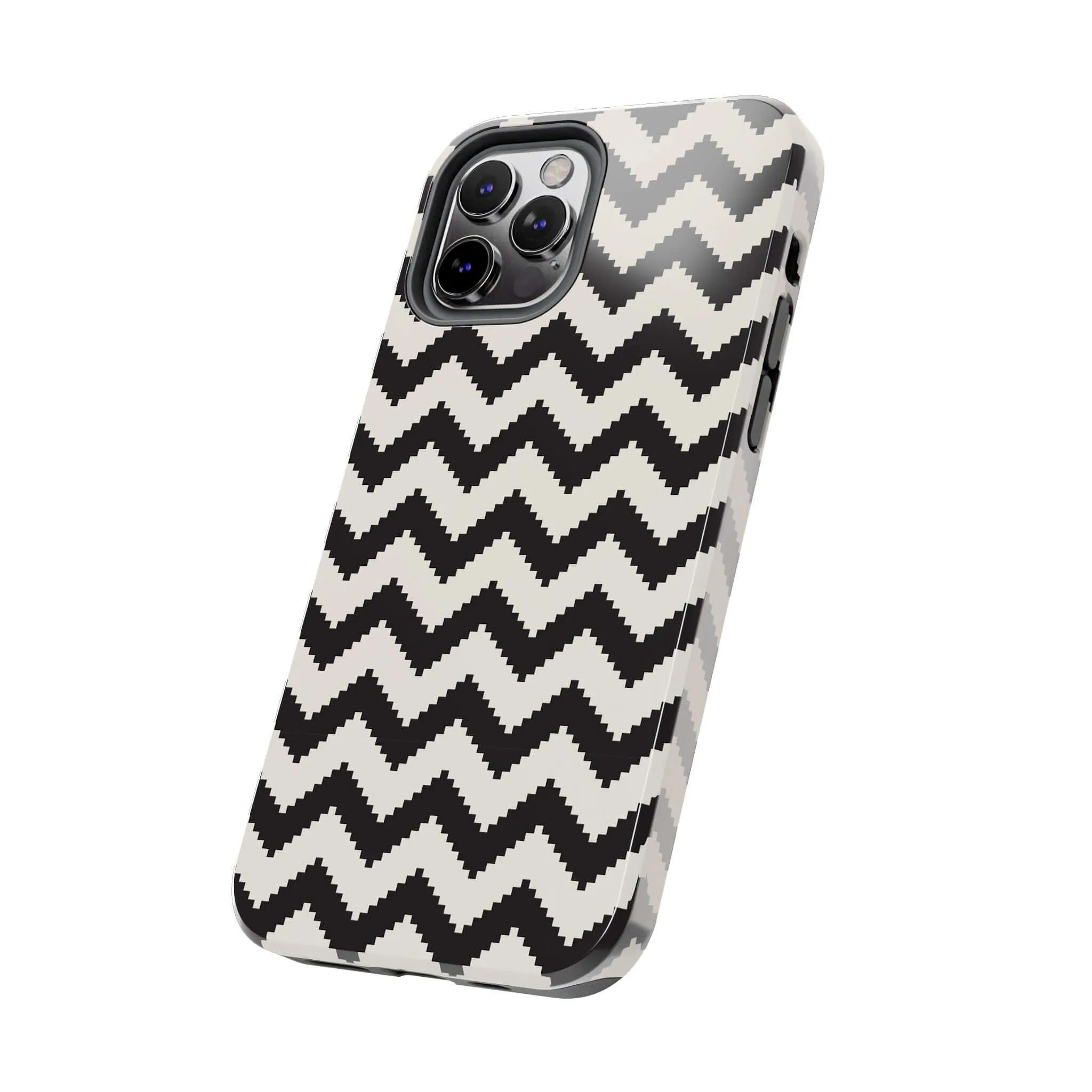 Show Stopper | Zigzag Case