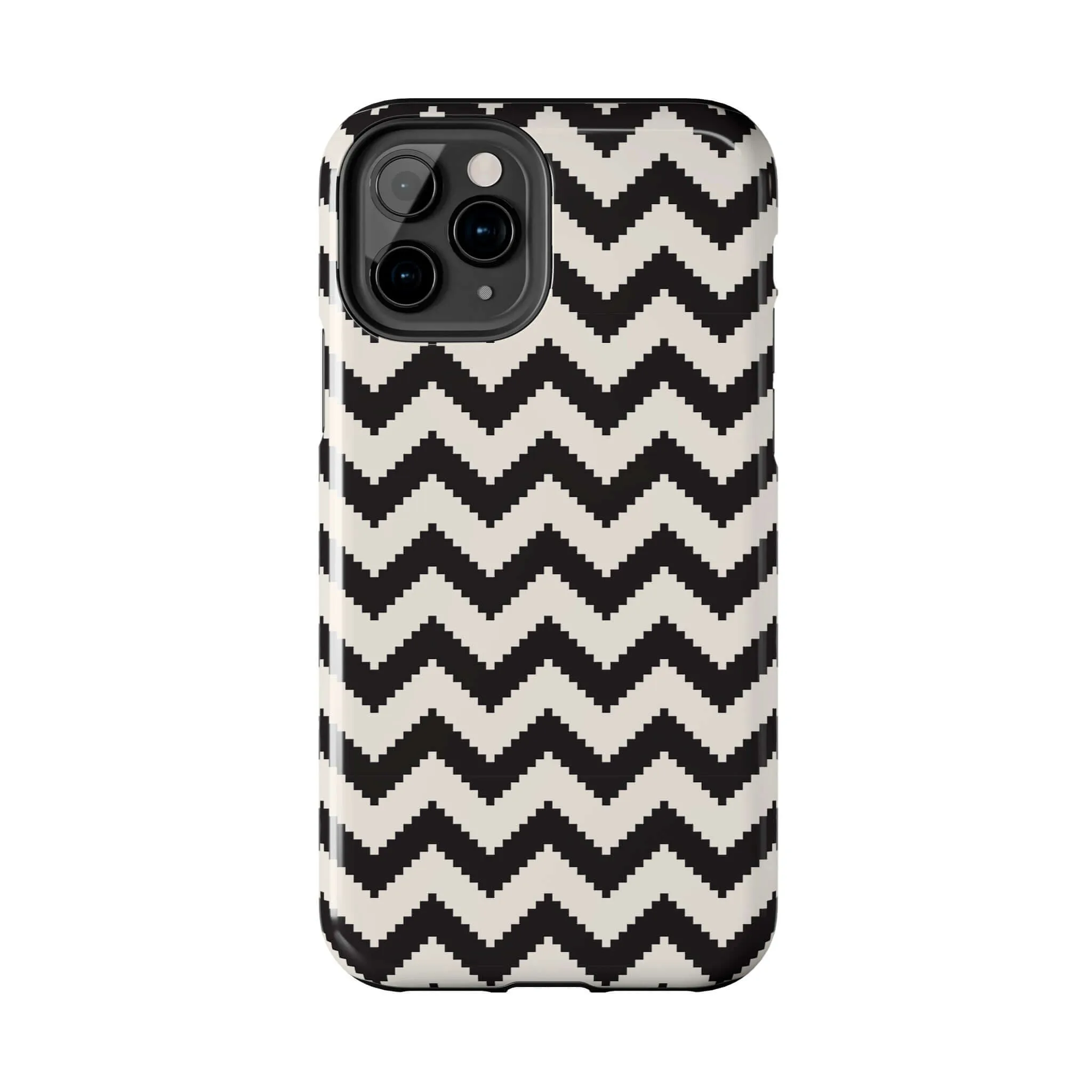 Show Stopper | Zigzag Case