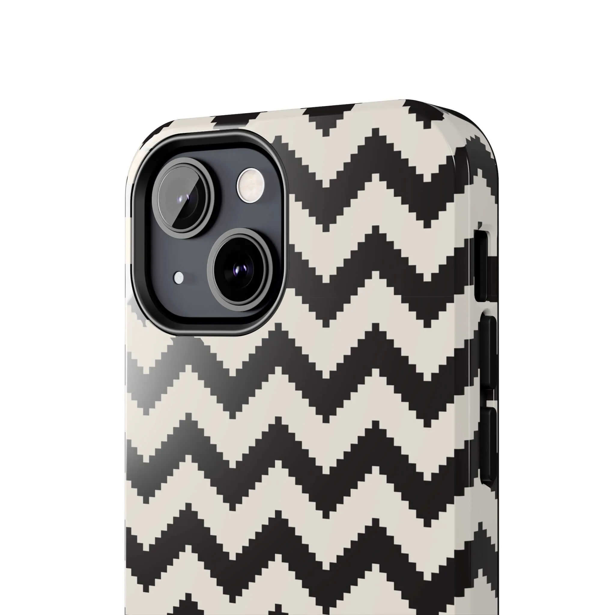 Show Stopper | Zigzag Case