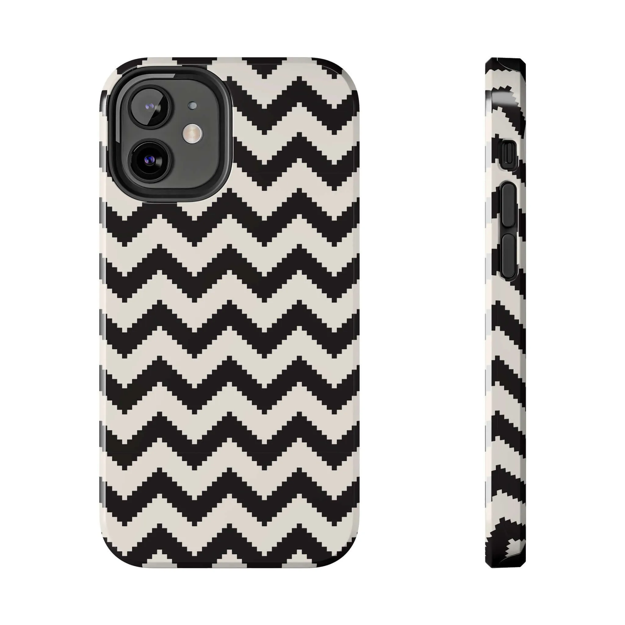 Show Stopper | Zigzag Case