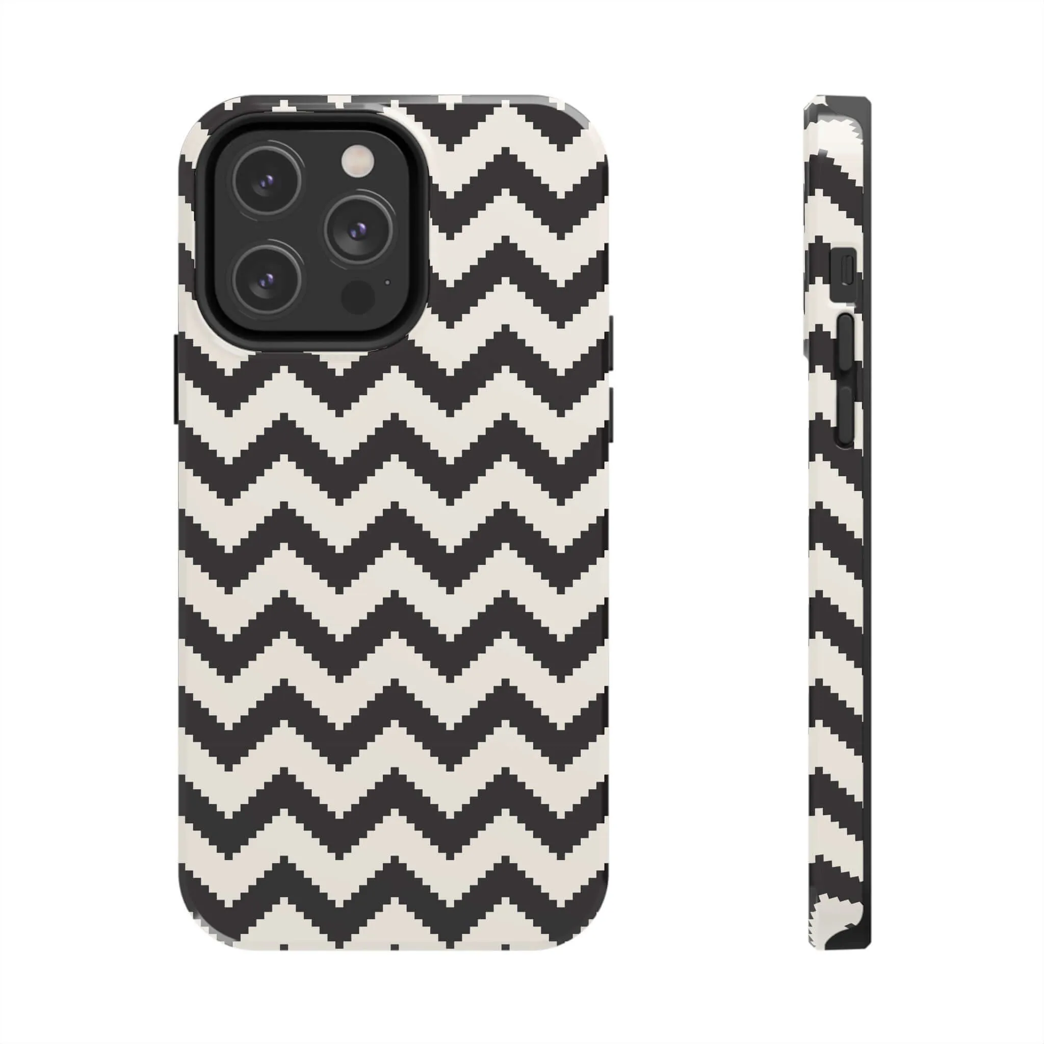 Show Stopper | Zigzag Case