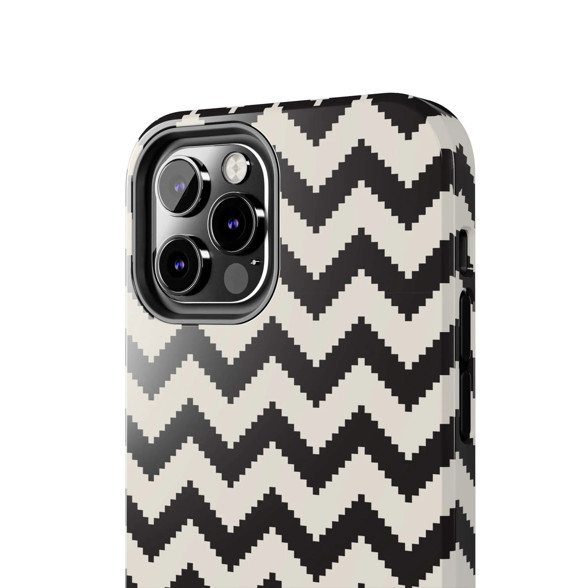 Show Stopper | Zigzag Case