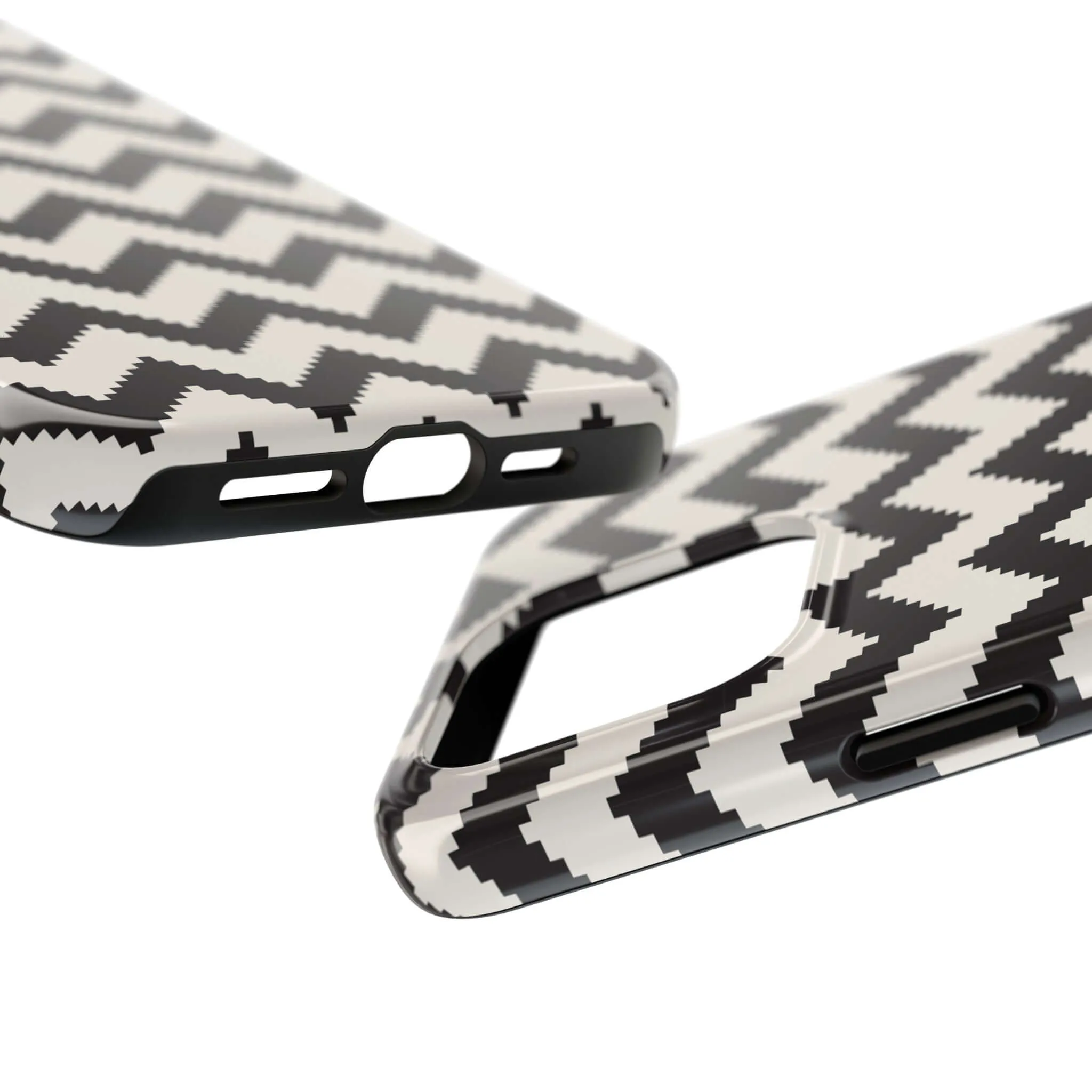 Show Stopper | Zigzag Case