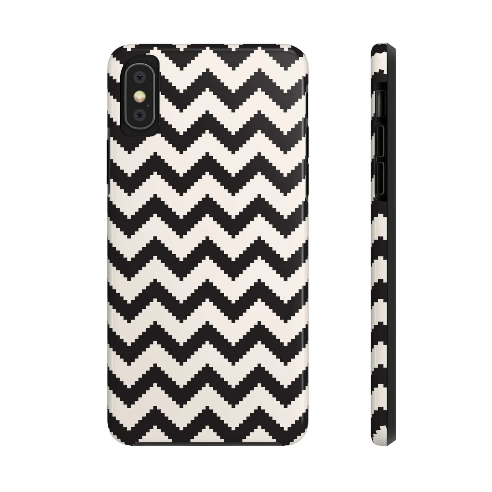 Show Stopper | Zigzag Case