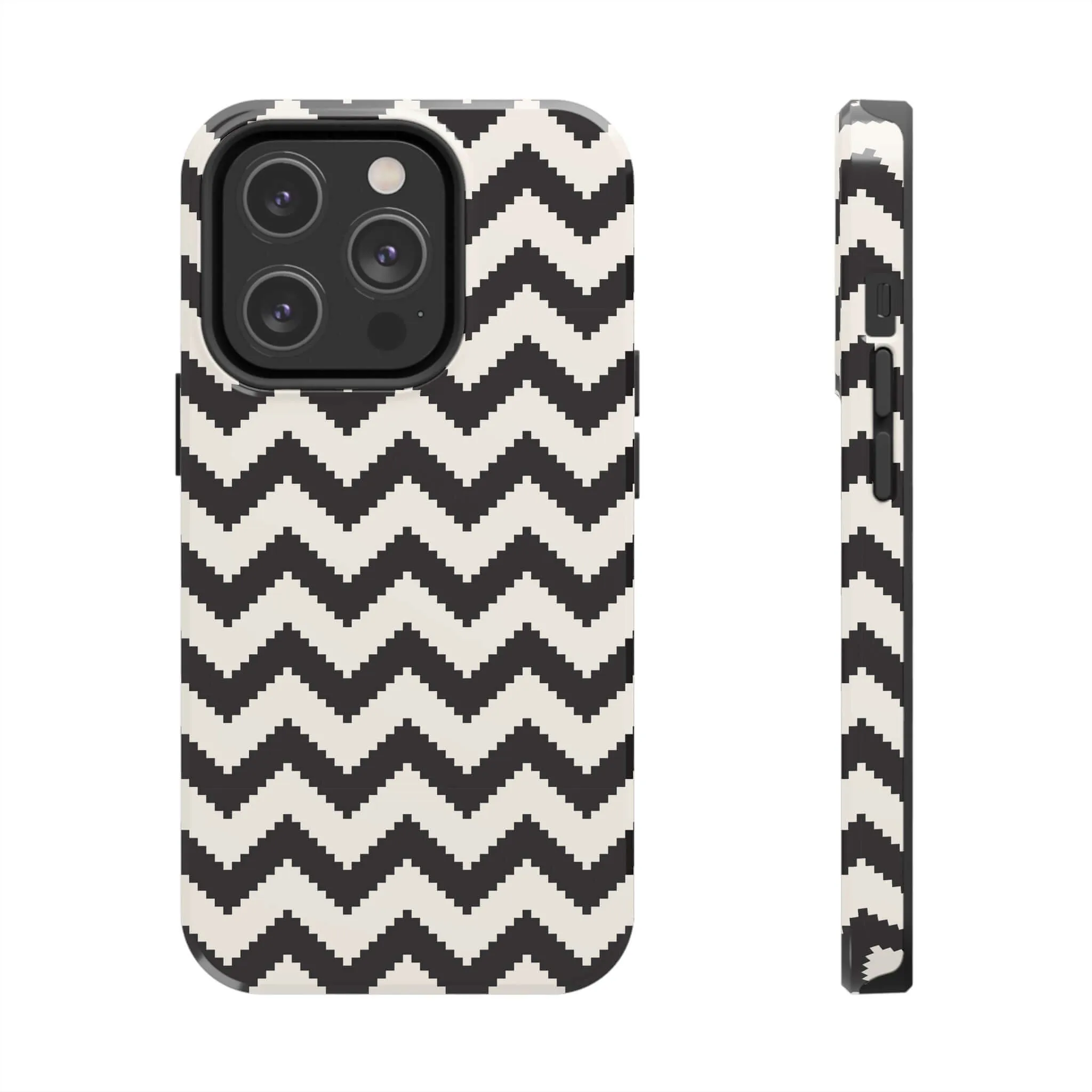 Show Stopper | Zigzag Case