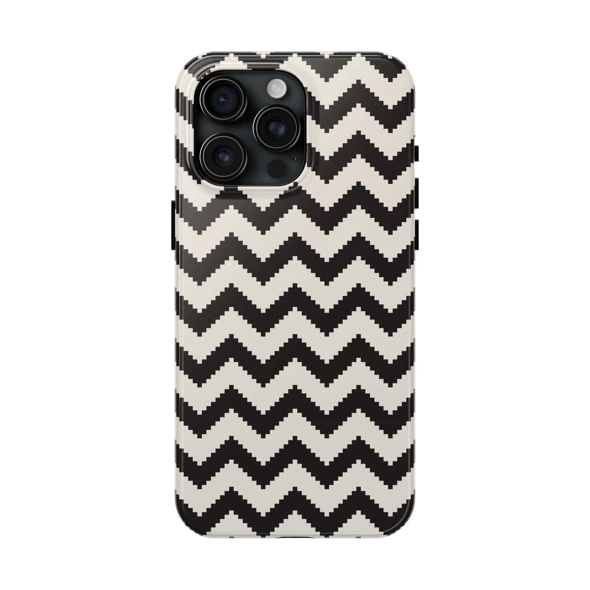 Show Stopper | Zigzag Case