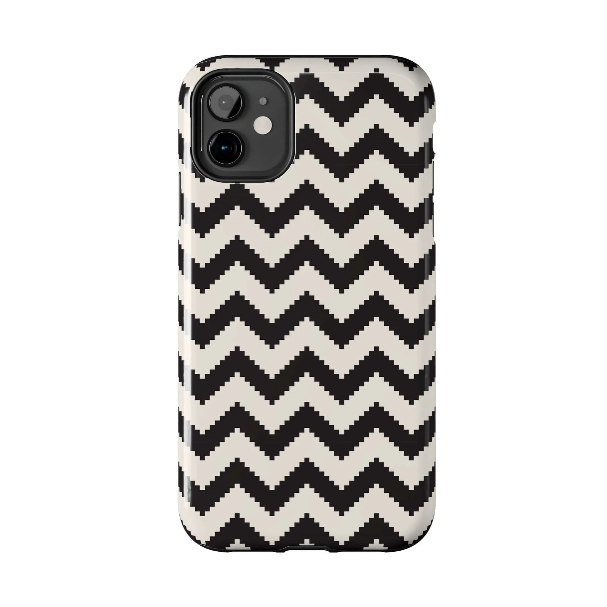 Show Stopper | Zigzag Case