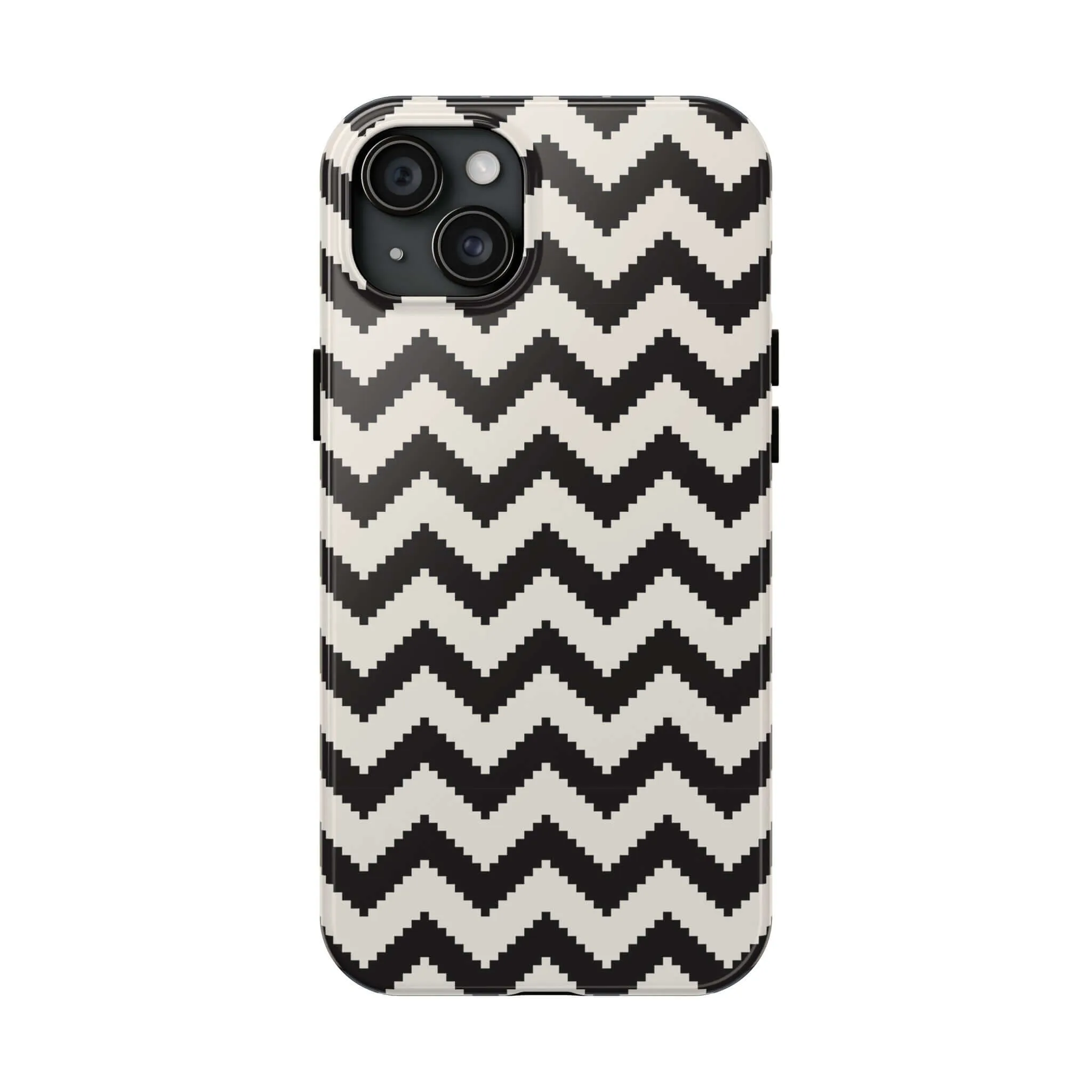 Show Stopper | Zigzag Case