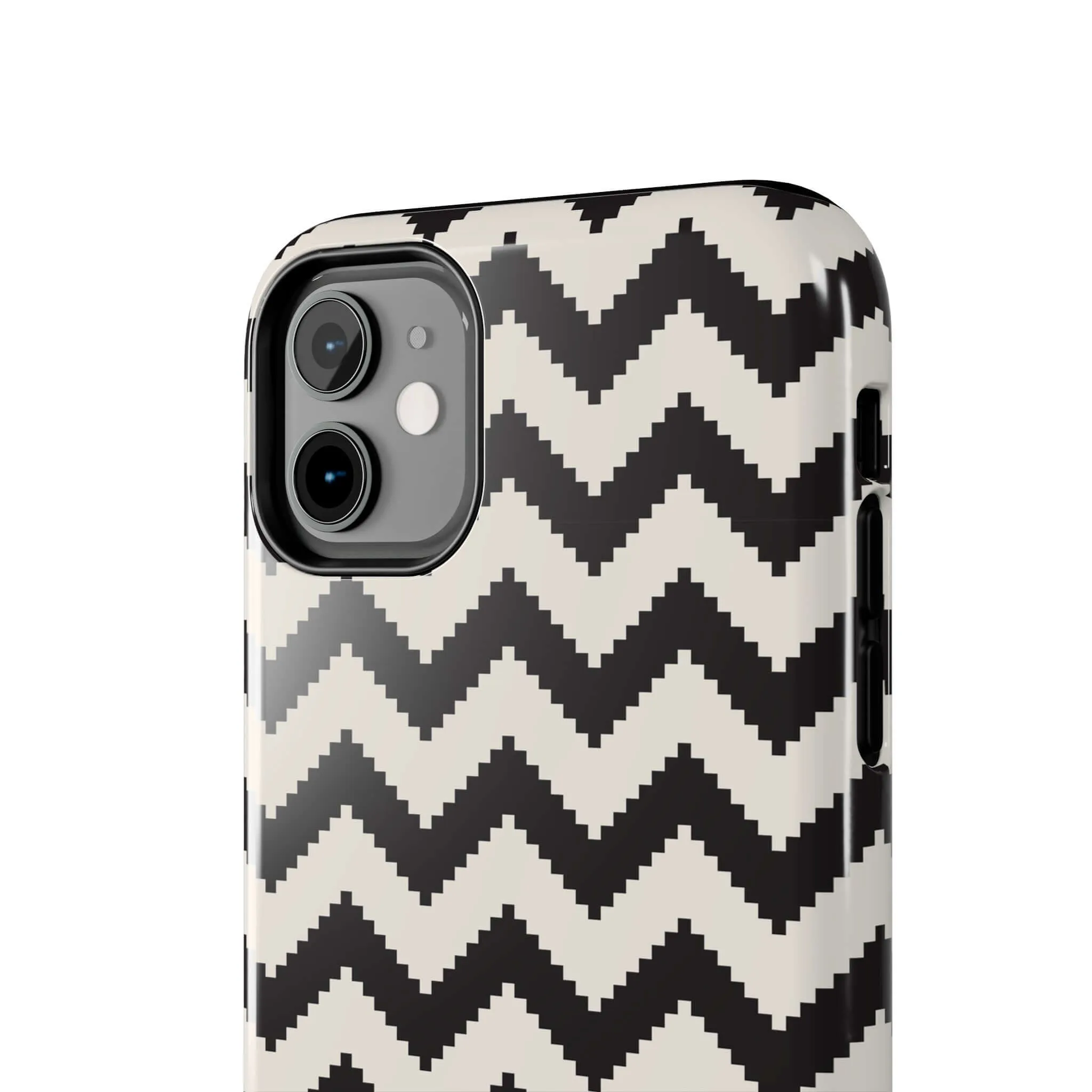 Show Stopper | Zigzag Case