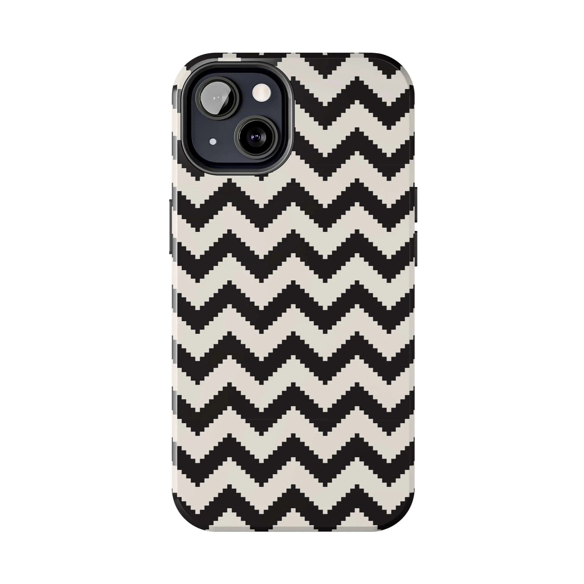 Show Stopper | Zigzag Case