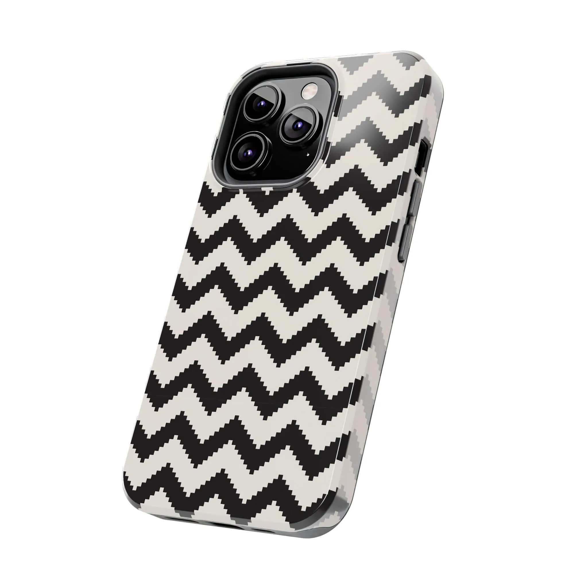 Show Stopper | Zigzag Case