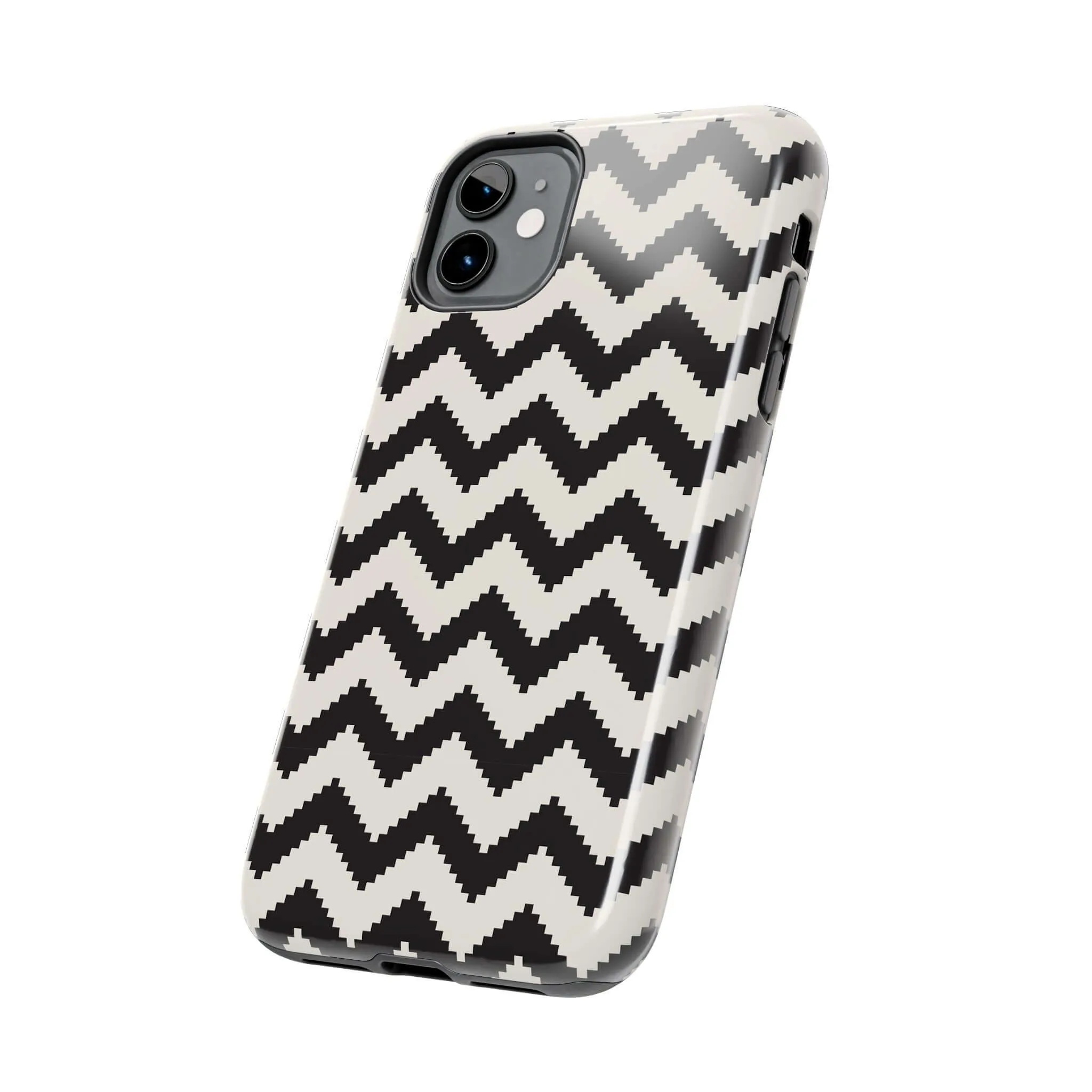 Show Stopper | Zigzag Case