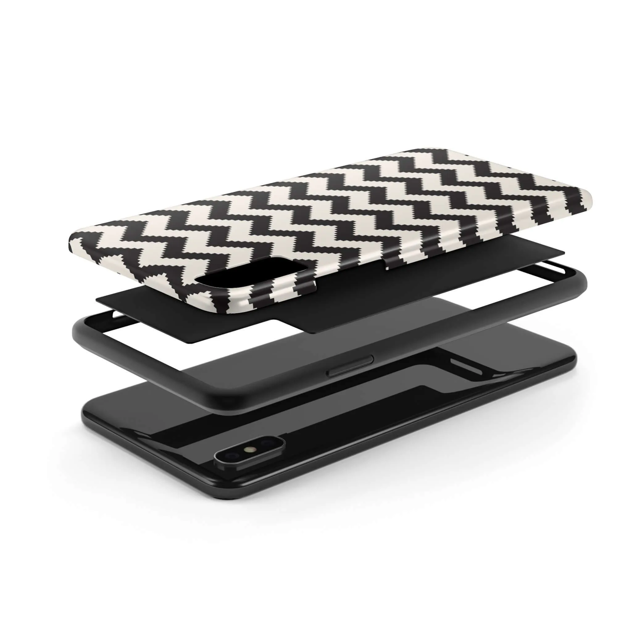 Show Stopper | Zigzag Case