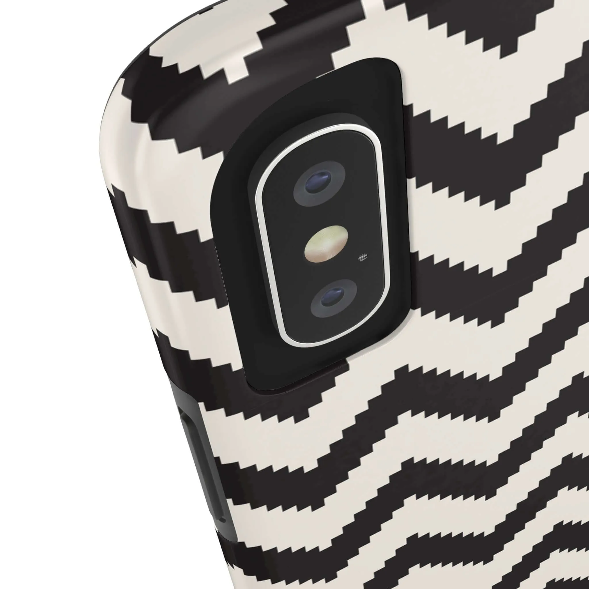 Show Stopper | Zigzag Case