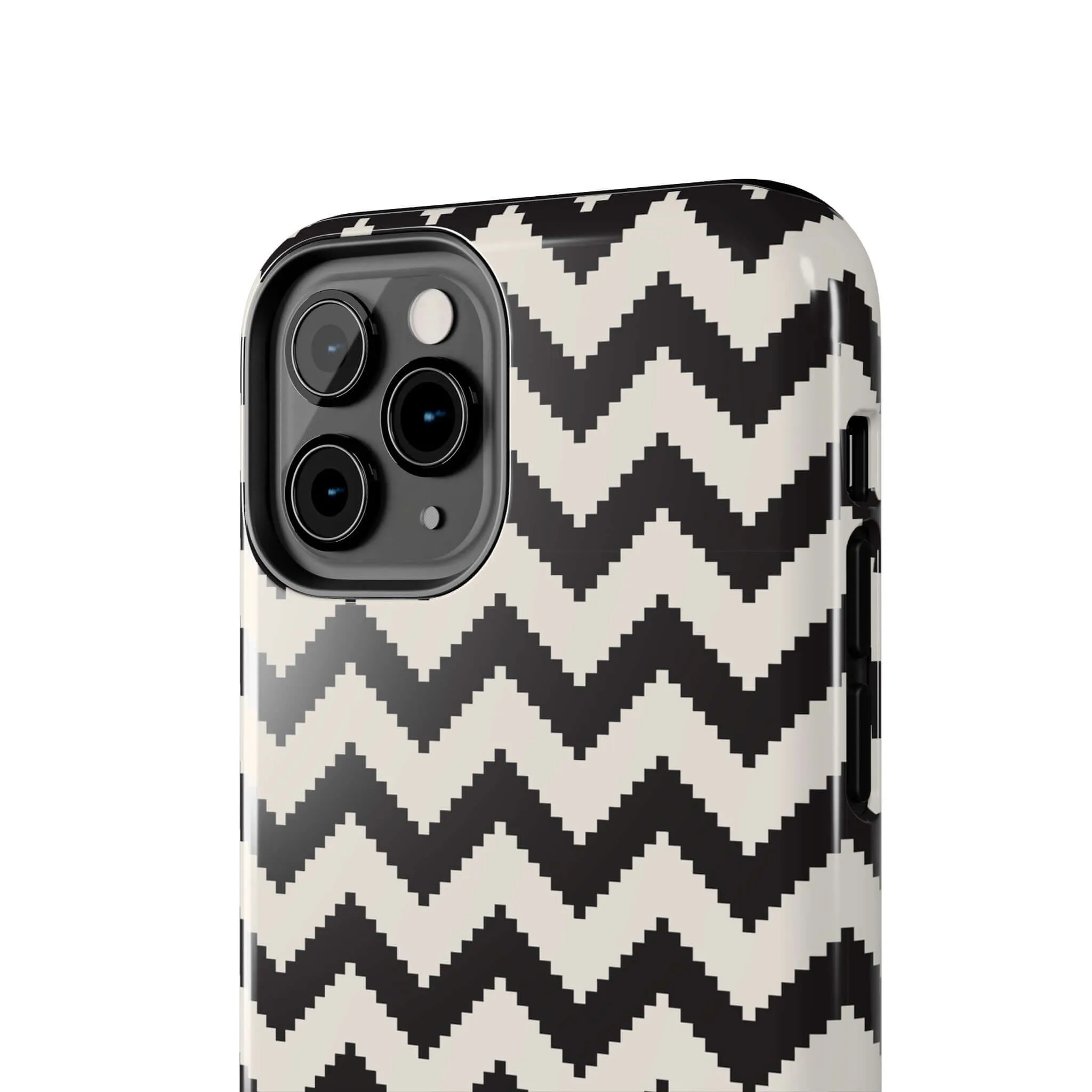 Show Stopper | Zigzag Case