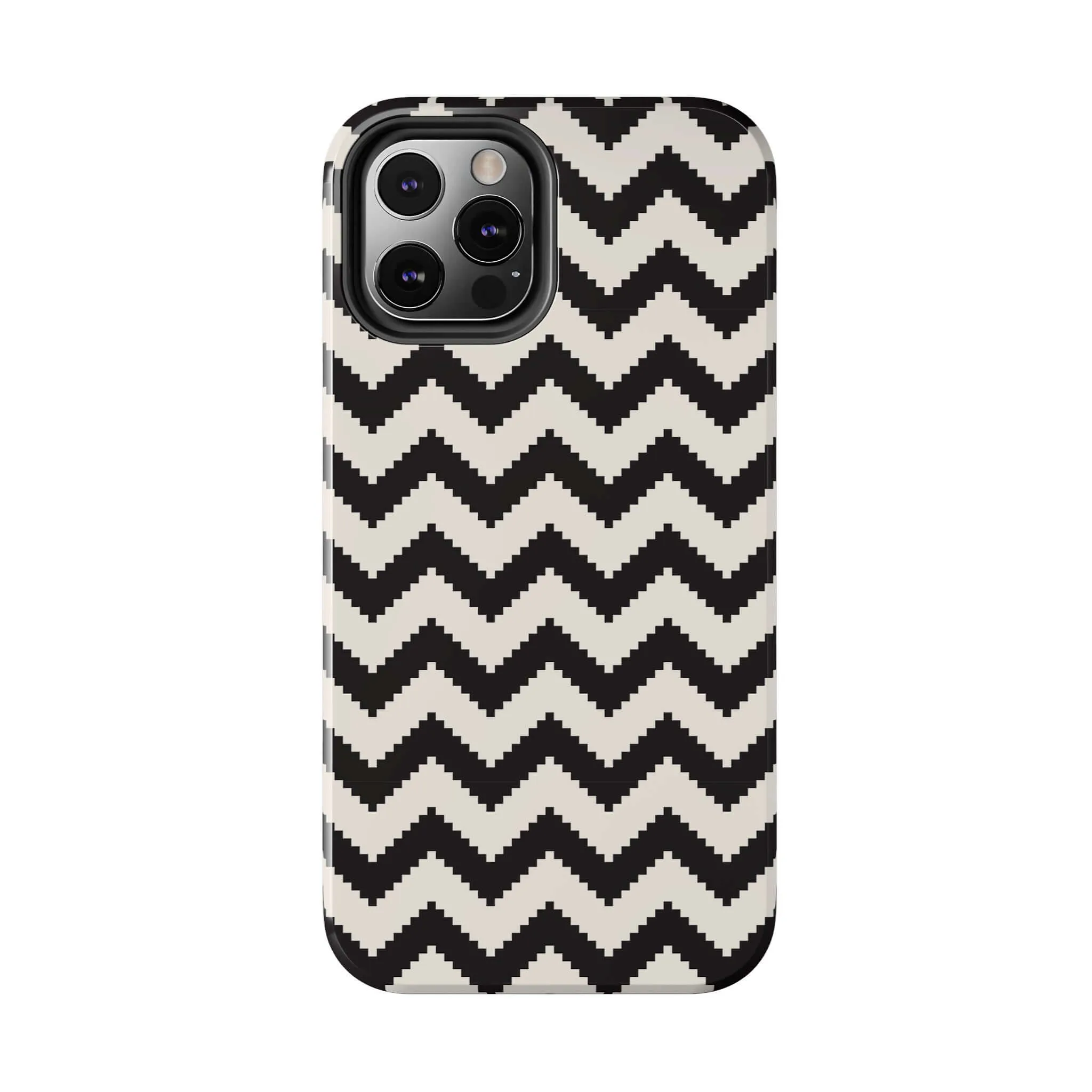 Show Stopper | Zigzag Case