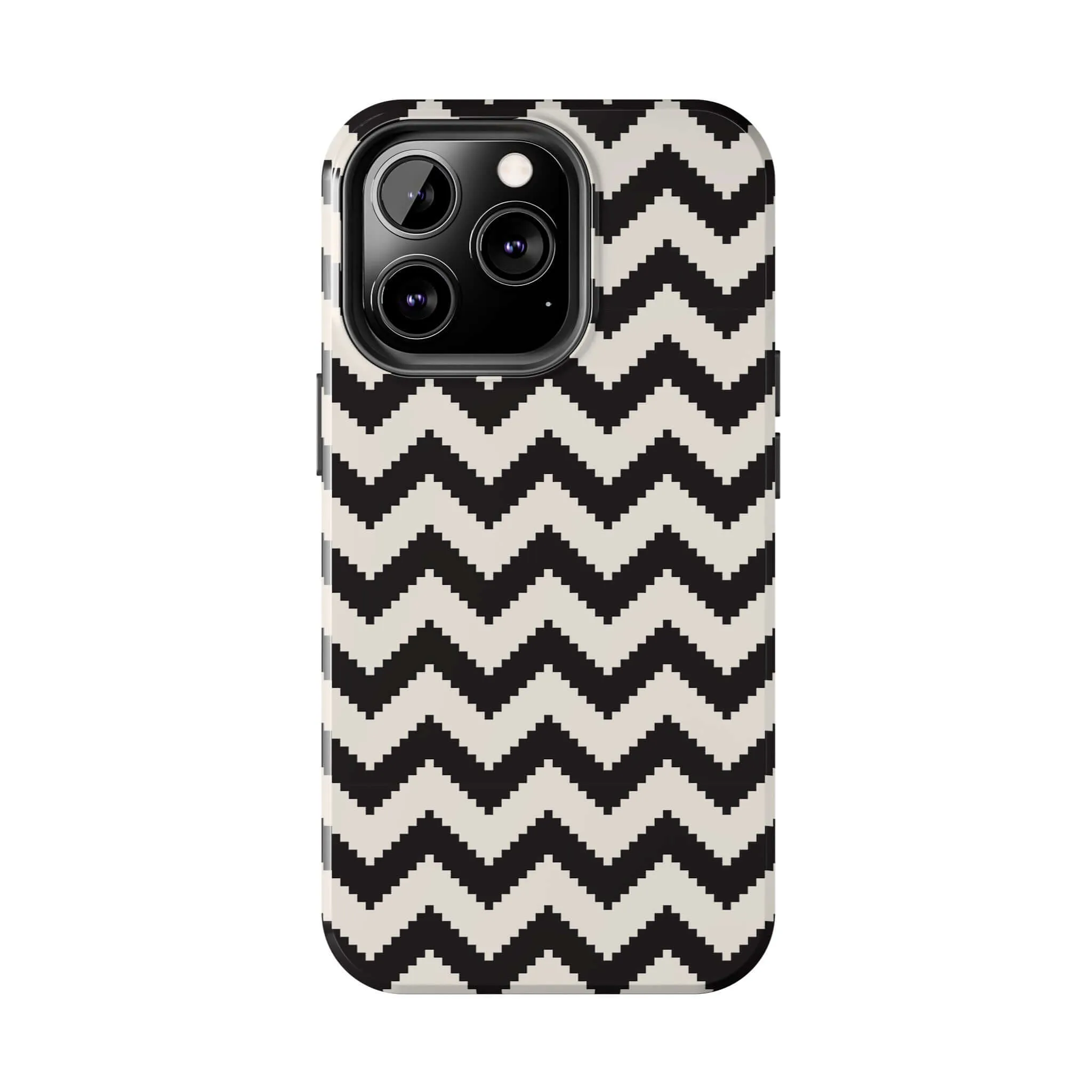 Show Stopper | Zigzag Case