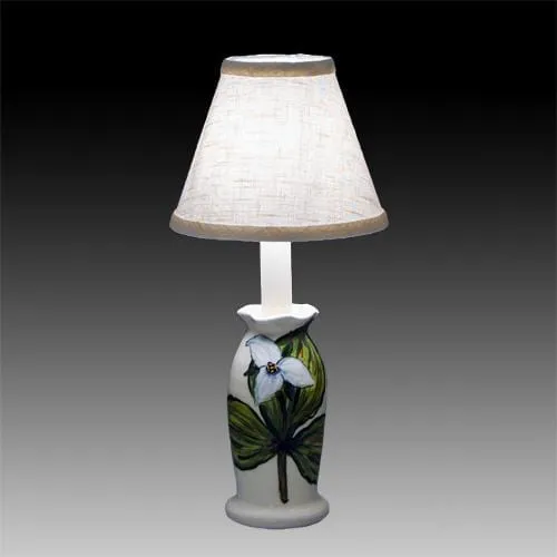 Small Slim Lamp Size 1 (options)