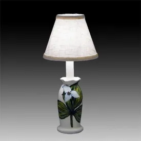 Small Slim Lamp Size 1 (options)