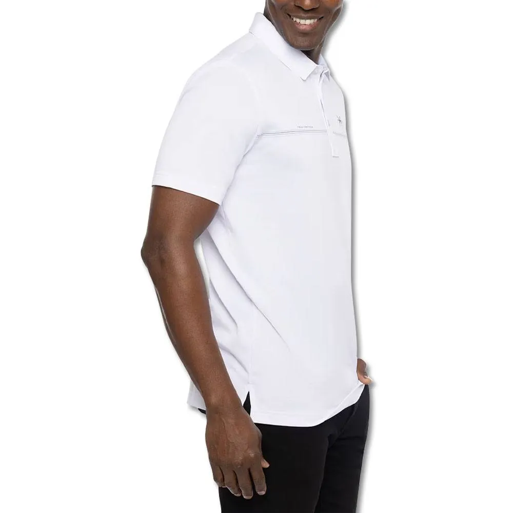 TravisMathew Luna Sol Golf Polo 2023