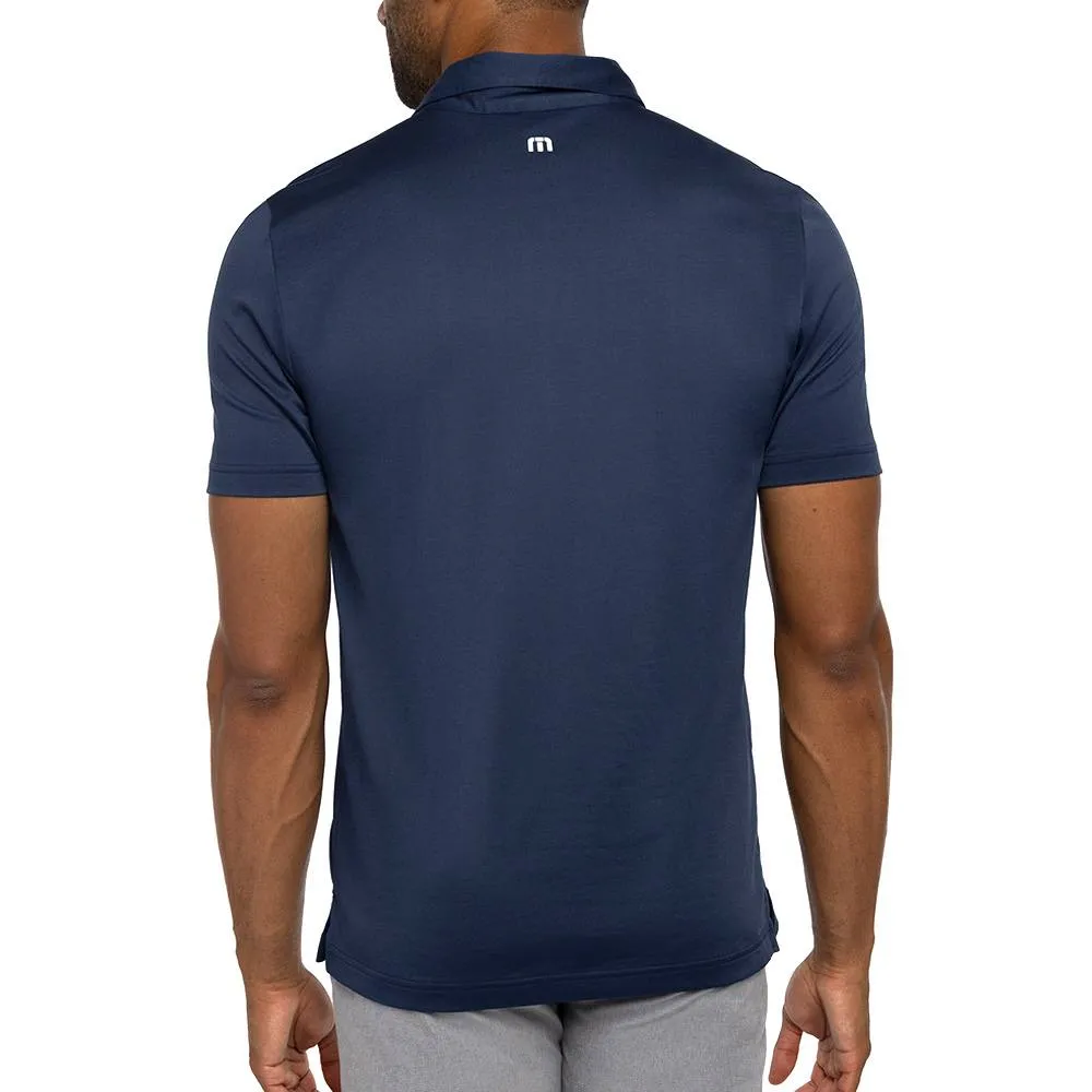 TravisMathew Luna Sol Golf Polo 2023