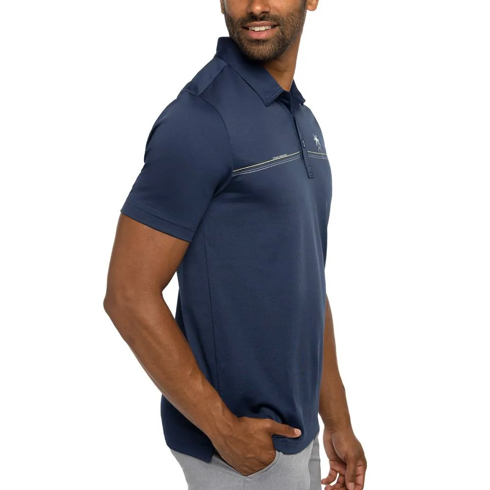 TravisMathew Luna Sol Golf Polo 2023