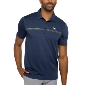 TravisMathew Luna Sol Golf Polo 2023