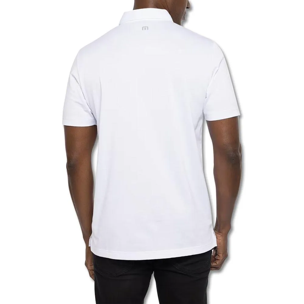 TravisMathew Luna Sol Golf Polo 2023