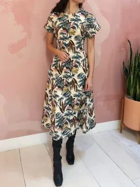 Ulla Johnson Devon Dress