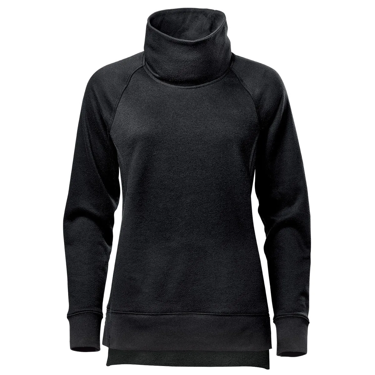 Women's Monashee Cowl Neck Pullover - TWX-5W