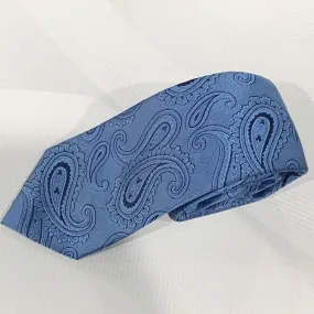 X-18378-2 Silk Tie